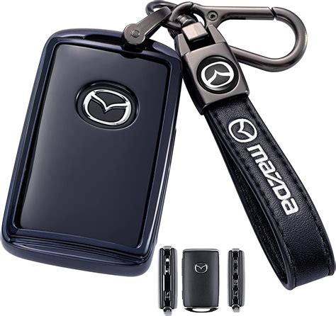 Free standard shipping with 35 orders. . Mazda key fob shell replacement